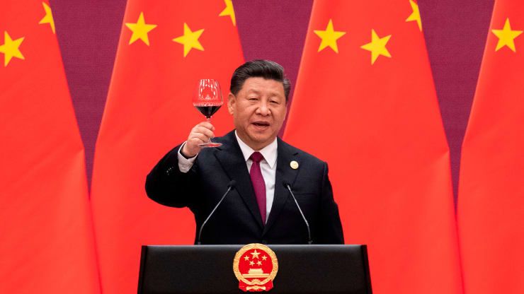 Here’s how China became the world’s No. 2 economy and how it plans on being No. 1 Here’s how China became the world’s No. 2 economy and how it plans on being No. 1