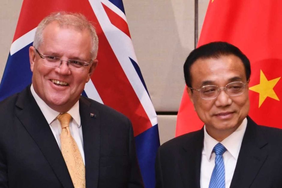 Asia-Pacific leaders ink world’s largest trade deal without India while China is accused of ‘conquest’ Asia-Pacific leaders ink world’s largest trade deal without India while China is accused of ‘conquest’