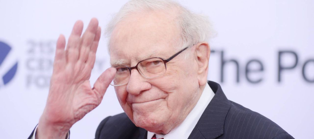 These 10 Rules Made Warren Buffett a Billionaire These 10 Rules Made Warren Buffett a Billionaire