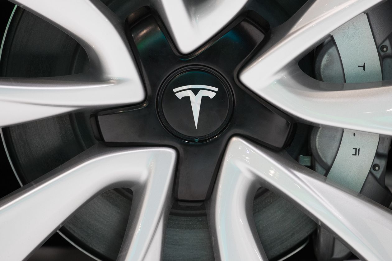 Tesla Stock Is Up Almost 80% in 2020. Here’s What Could Happen Next.