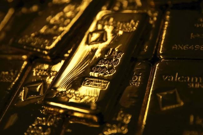 Gold Holds Near Six-Year High as Traders Await Iran’s Next Moves Gold Holds Near Six-Year High as Traders Await Iran’s Next Moves